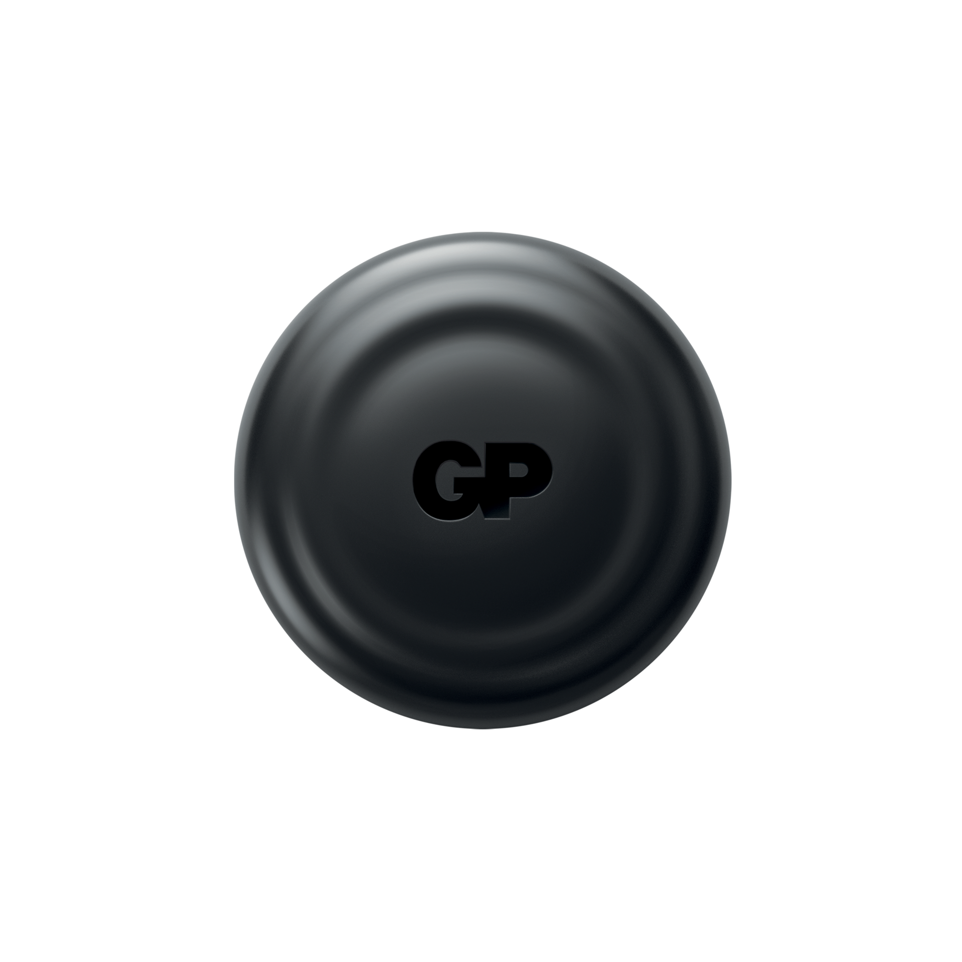 GP eTag Smart Tracker sort 1-pak