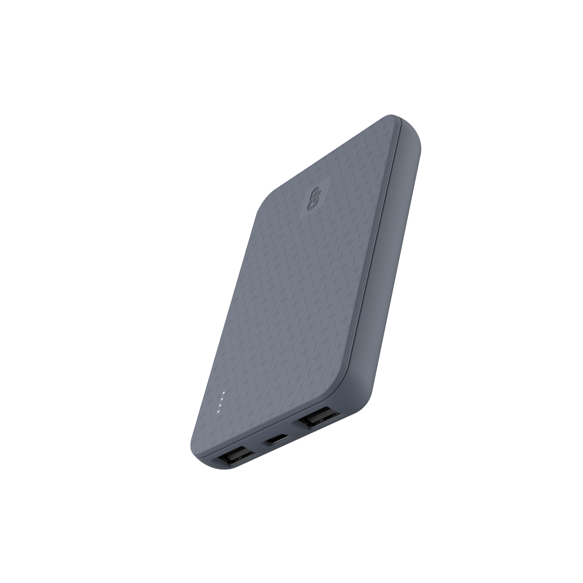 GP Powerbank Plus 5000mAh Blue