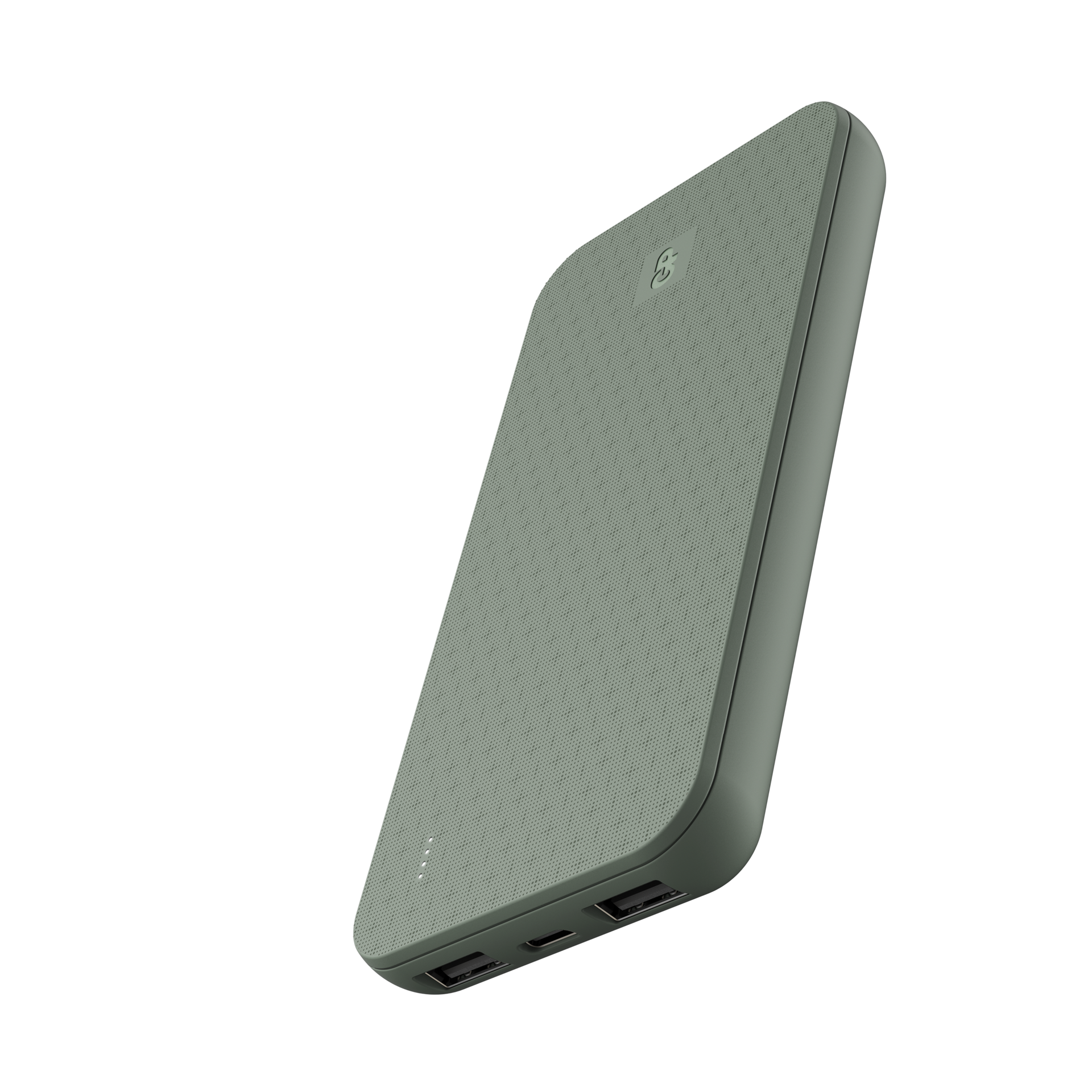 GP Powerbank Plus 10000mAh Grey