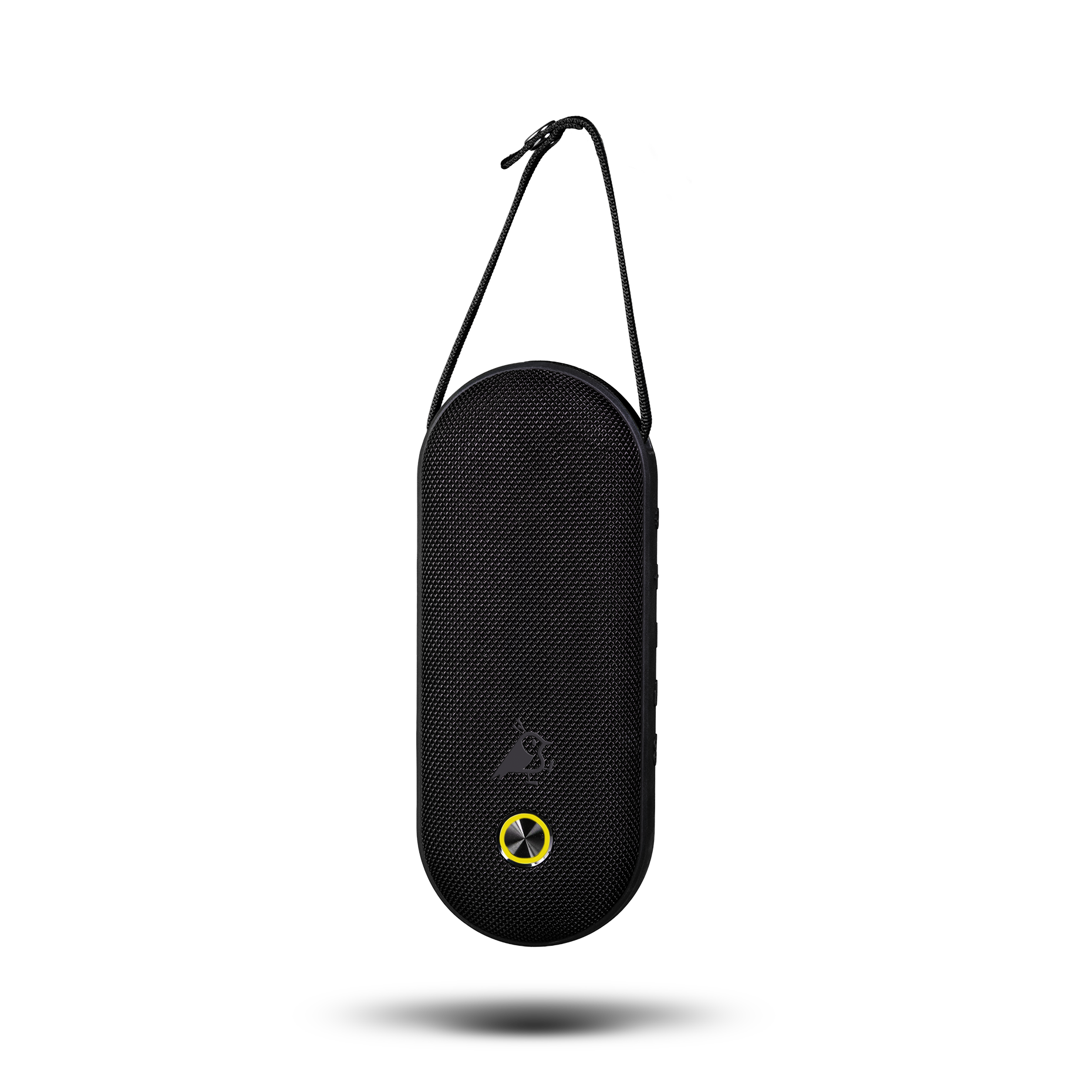 Aqiila Aqiila Soundbird CM-højttaler med RGB-lys 406092 Modsvarer: N/A