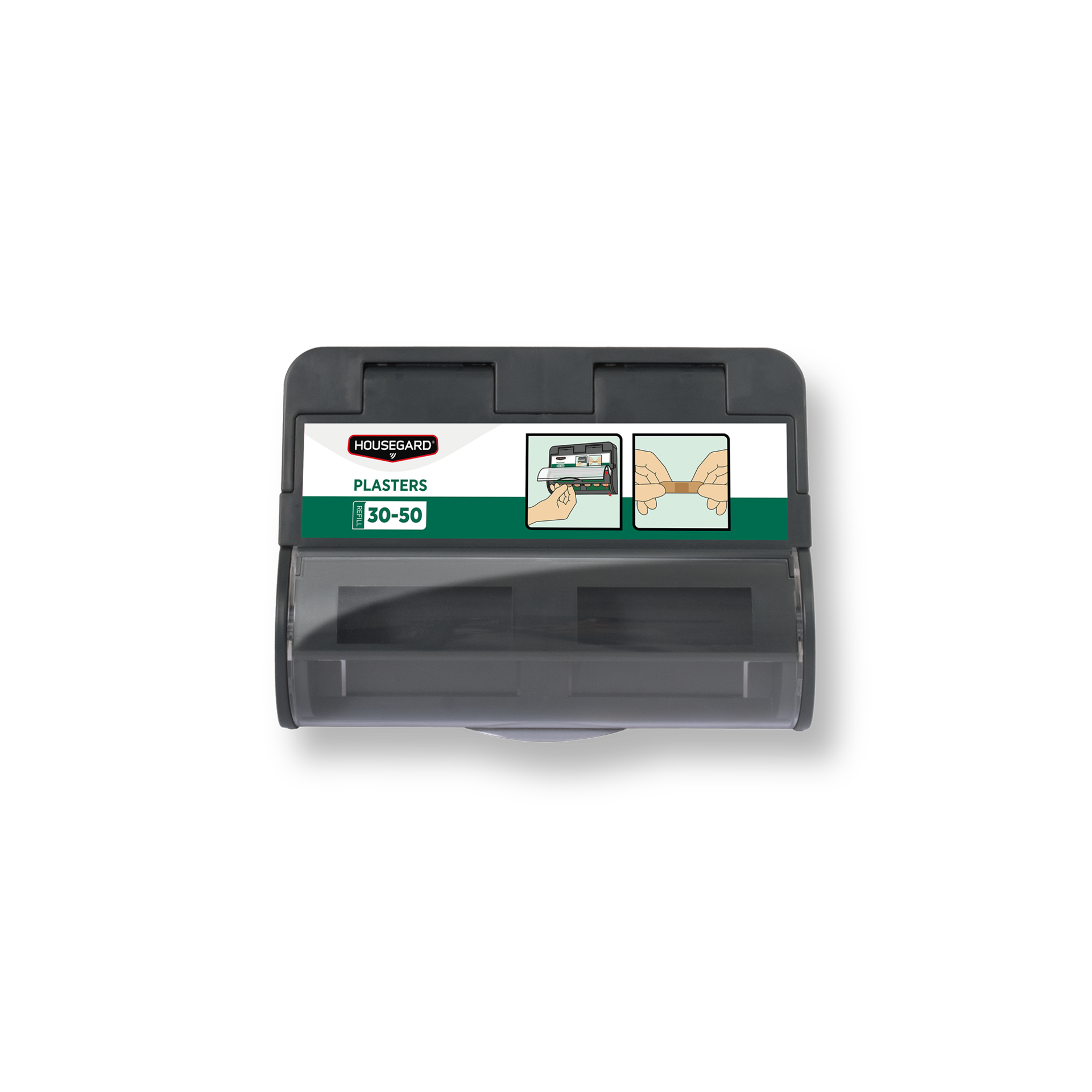Housegard Plasterdispenser
