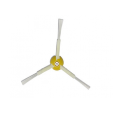 Irobot Roomba 800/900 sidebrste 3 arme inkl. skrue