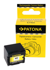 Batteri NV-GS250 NV-GS150 NV-GS140 NV-GS75, CGA-DU14