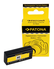 Batteri til Sony FC10 FD11 DSC-P2 P3 P5 P7 P8 P9 P10 P12