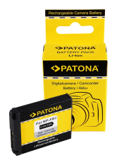 Batteri til Sony DSC-P100 P200 P150 V3 NP-FR1