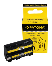 Batteri til Sony NP-FS11 FS10 DCR-TRV1VE DCR-PC1 PC2 PC3