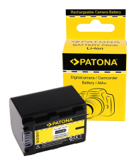 Batteri til Sony NP-FH70 NP-FH100 NP-FH30 NP-FH40 NP-FH50