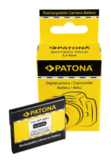 Batteri til Sony NP-BN1 NPBN1 DSC-WX5 TX5 TX7 TX9 T99 Sony BN1