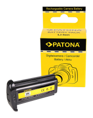 Batteri til Canon NP-E3 EOS-1D Mark II EOS-1Ds Mark II EOS-1Ds