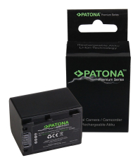 Batteri til Sony NP-FV30 NP-FV50 NP-FV70 NP-FV100 DCR SR21E
