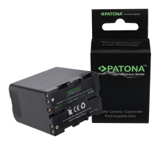 Batteri til Sony BP-U60 PMW-EX1 EX3 F3 F3K F3L PMW-150