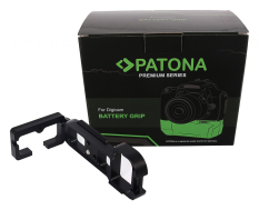 Batterigreb GB-A7 til Sony A7 A7R