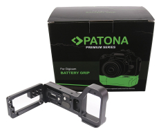 Batterigreb ILCEM2 til Sony A7R4 A9II