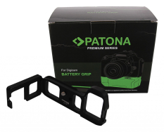 Batterigreb GB-A7II til Sony A7 II A7MII A7RII A7II