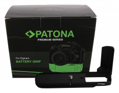 Batterigreb GB-XPRO2 til Fujifilm X-Pro2