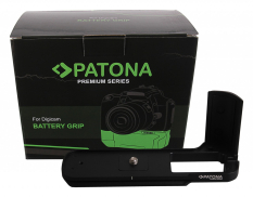 Batterigreb GB-XT2 til Fujifilm MHG-XT2