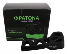 Batterigreb GB-X1EM til Sony A9 A7M3 A7R3 A7M2 A7R2M2