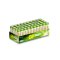 40 stk AA batterier / GP Super Alkaline / Bedste batterier 