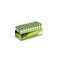GP Super Alkaline AAA batteri, 24A/LR03, 40 stk. 