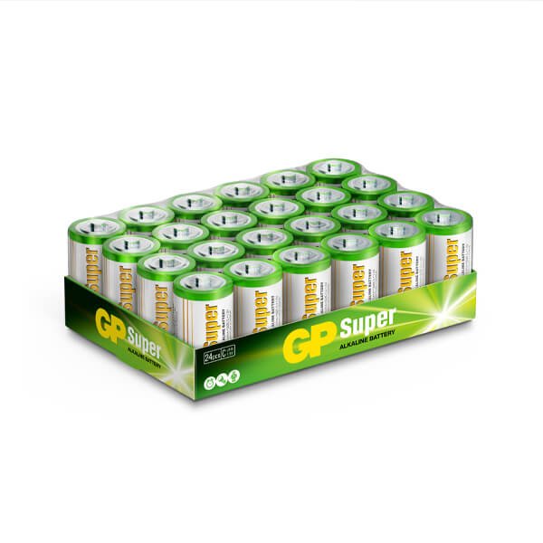 Kvadrant erhvervsdrivende Rundt om C Batterier | Høj kvalitet til den laveste pris | Køb online HER