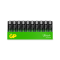 40 stk AA batterier / Ultra Plus / LR6 / Bedste batterier
