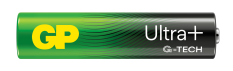 40 stk AAA batterier / Ultra Plus / LR03 / Bedste batterier