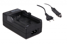 Oplader til Li10B LI-12B U30 U-25 U-20 U-15 U-410