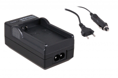 Oplader til Samsung BP-80W VP-DX100i VP-DX105i