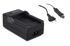 Oplader til Samsung BP-70A ST60 ST61 ST70 ST71