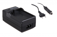 Oplader til Nikon EN-EL15 ENEL15 D7000 Z6 Z7