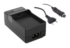 Oplader til Olympus BLH-1 OM-D EM-1 Mark 2 EM-1 Mark II