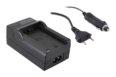 Oplader til Sony NP-FZ100 A7 III A7M3 Alpha 7 III A7 R III A7RM3 Alpha 7 R III A9 Alpha 9 FZ100