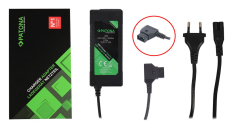 D-Tap oplader 3A til Sony BP-95W BP-190WS DSR 250P 600P 650P 652P BP-95W BP-190WS