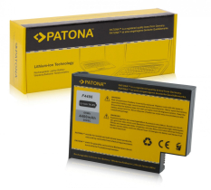 Batteri til Acer Aspire 1300 1310 Serie F4486 F5398 F3410