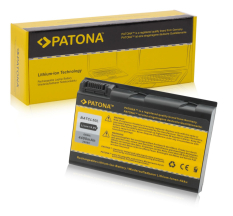 Batteri til Acer TravelMate 2353 2354 2352LCi 2352NLCi 2353LC 2353LCi