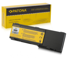 Batteri til Dell Inspiron 6400 E1501 Latitude 131L, 6,6Ah