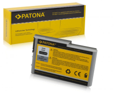 Batteri til Dell Latitude 510M 505m 600m D500 D600 3R305