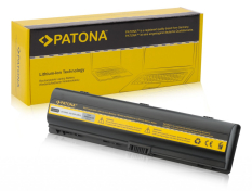 Batteri til HP DV2000 DV6000 DV6100 V3000 V6000 4400mAh