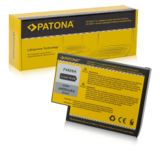 Batteri til HP OmniBook 4100 4101 4102 4105 F1466A F4809