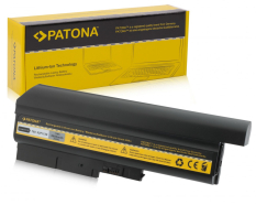 Batteri til IBM Lenovo ThinkPad T60 T61 R60 40Y6797 *6,6Ah