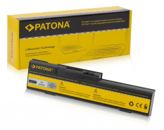 Batteri til IBM Thinkpad X24 X23 X22 X21 X20 02K6652 08K802