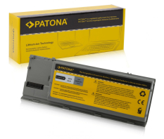 Batteri til Dell Latitude D620 D630 D631 D640 Precision M230