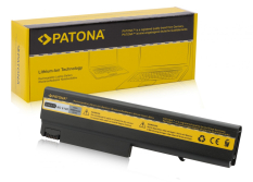Batteri til HP NX5100 NX6100 NX6320 NC6110 NC6120 PB994A 4,4Ah