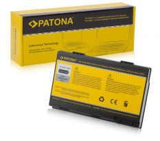 Batteri til Toshiba Satellite M30X M35X M40X PA3421U PA3395