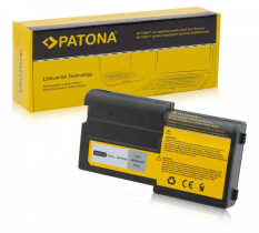 Batteri til IBM Thinkpad R32e R40e 92P0987 92P0988 92P0989