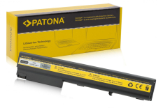 Batteri til HP Business Notebook 8510p 8510w 8710p 8710w