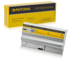 Batteri til Sony VAIO VGP-BPL8A VGP-BPS8 VGP-BPS8A VGP-BPL8