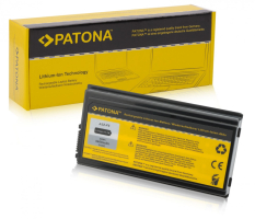 Batteri til Asus A32-F5 X50 F5 F5C F5GL F5M F5N F5R F5RI