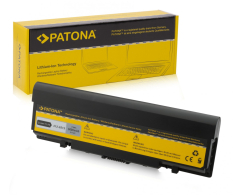 Batteri til Dell Vostro 1500 1700 Inspiron 1520 1521 1720 1721