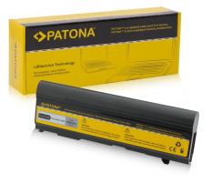 Batteri til Toshiba Satellite M40 M50 M55 A80 A100 PA3399U